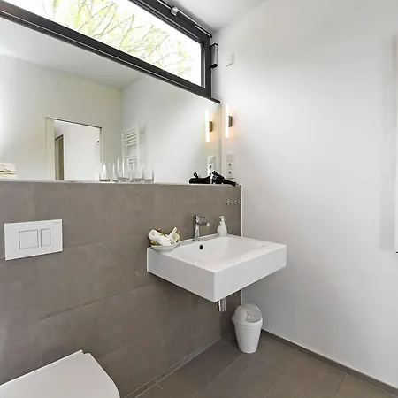 Haus Wetterhexe - 02 Apartman