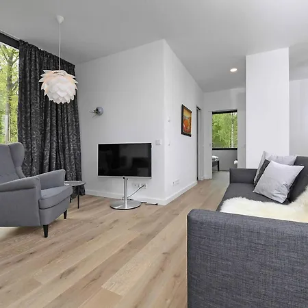 Haus Wetterhexe - 02 Apartman Sellin