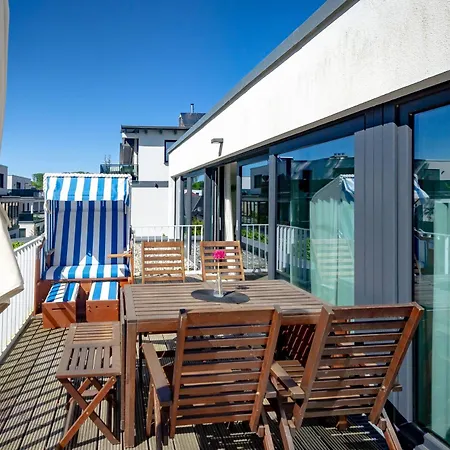 Apartman Haus Wetterhexe - 02