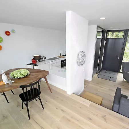 Apartman Haus Wetterhexe - 02 Sellin