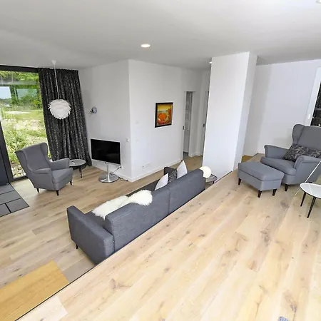 Apartman Haus Wetterhexe - 02 Sellin