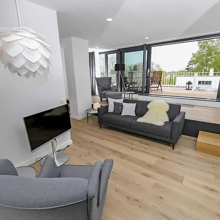 Haus Wetterhexe - 02 Sellin