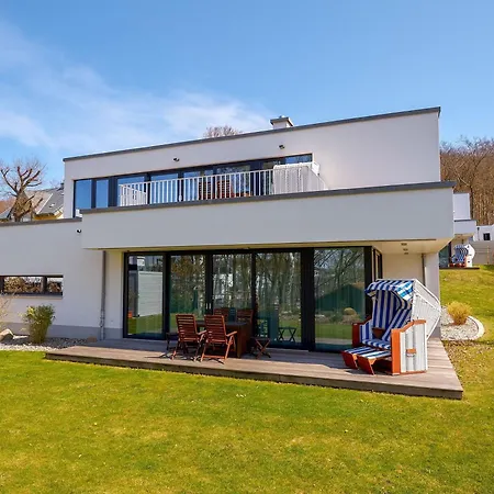 Haus Wetterhexe - 02 * Sellin