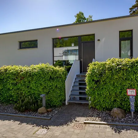 Haus Wetterhexe - 02 Apartman Sellin