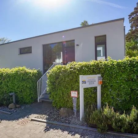 Haus Wetterhexe - 02 Sellin