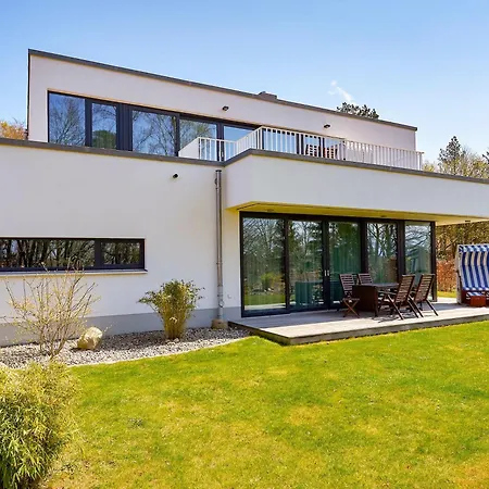 Apartman Haus Wetterhexe - 02 Sellin