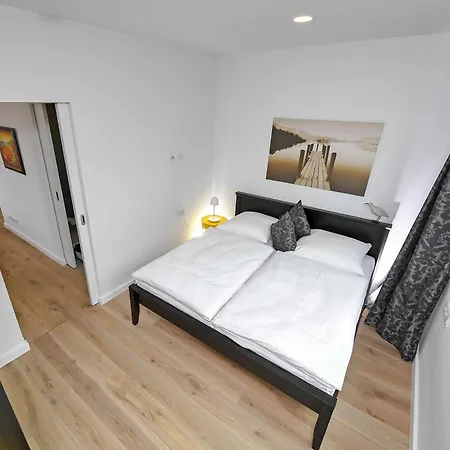 Apartman Haus Wetterhexe - 02