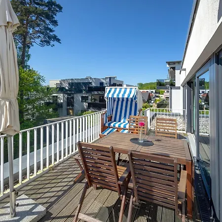 Haus Wetterhexe - 02 *