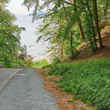 Haus Wetterhexe - 02 Apartman *