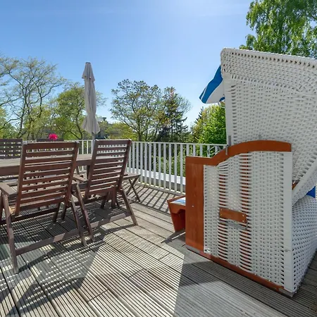 Haus Wetterhexe - 02 * Sellin