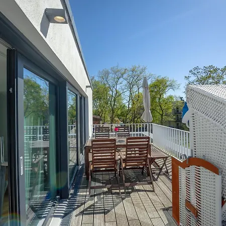 Haus Wetterhexe - 02 Sellin