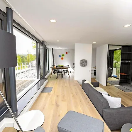 Haus Wetterhexe - 02 Apartman